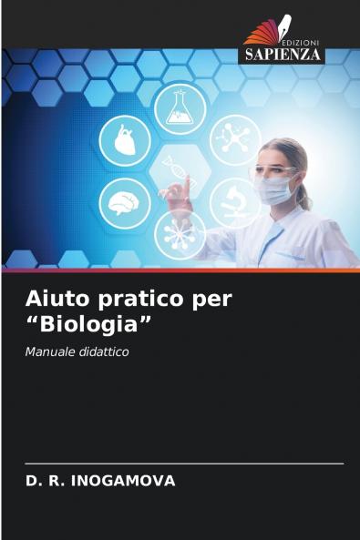 Aiuto pratico per Biologia
