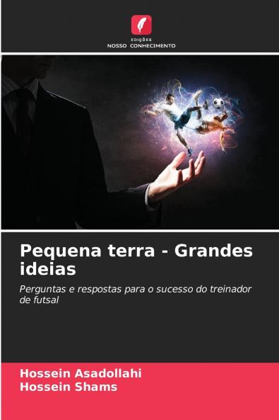 Pequena terra - Grandes ideias