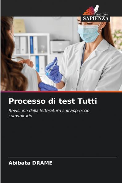 Processo di test Tutti