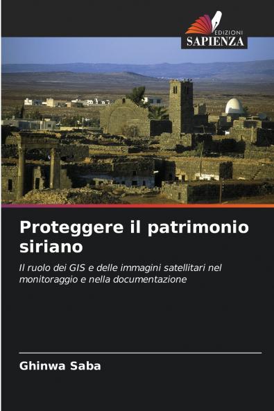 Proteggere il patrimonio siriano