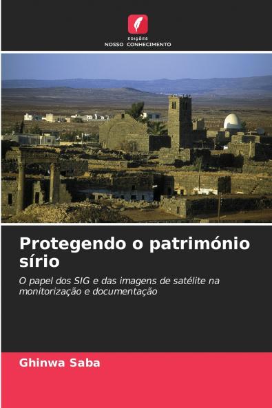 Protegendo o património sírio