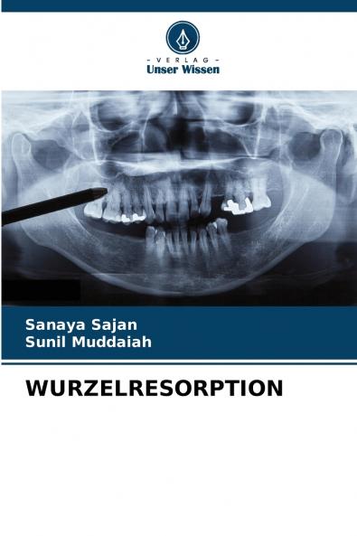 WURZELRESORPTION