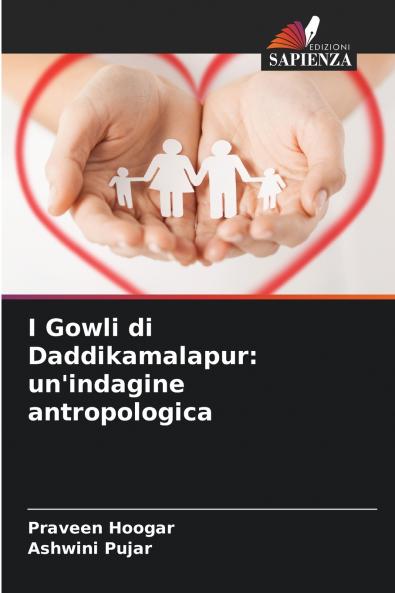 I Gowli di Daddikamalapur