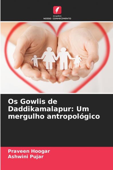Os Gowlis de Daddikamalapur