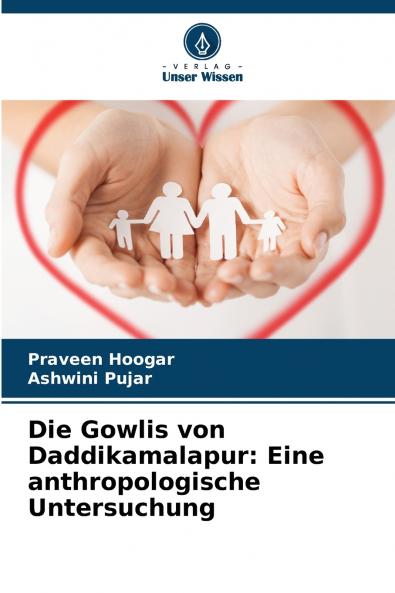 Die Gowlis von Daddikamalapur