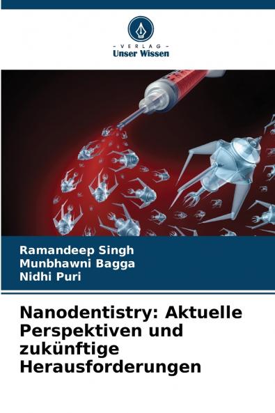 Nanodentistry