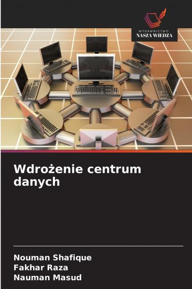Wdrożenie centrum danych