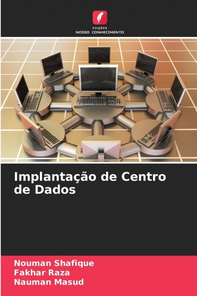 Implantação de Centro de Dados
