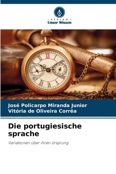 Die portugiesische sprache