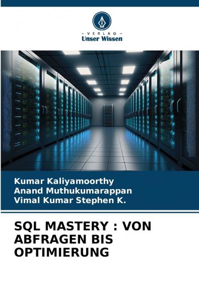 SQL MASTERY
