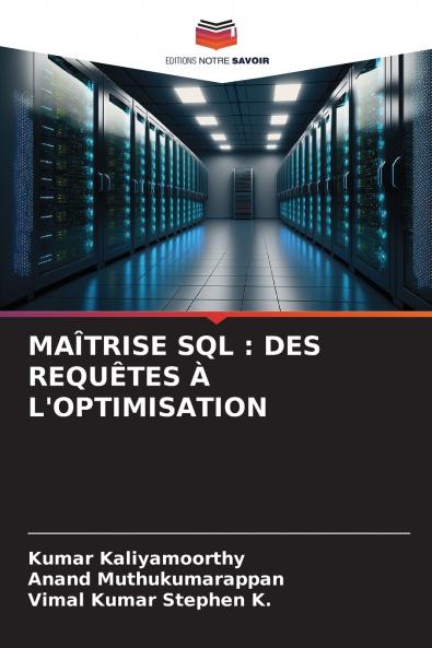 MAÎTRISE SQL