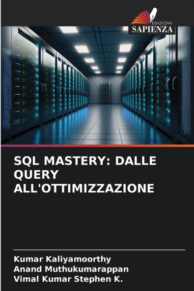 SQL MASTERY