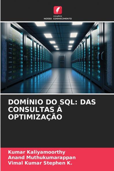 DOMÍNIO DO SQL