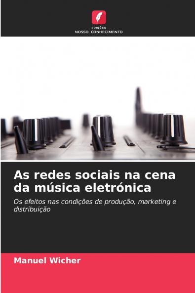 As redes sociais na cena da música eletrónica