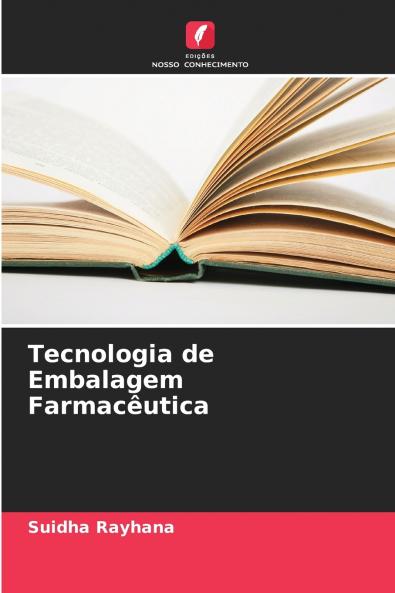 Tecnologia de Embalagem Farmacêutica