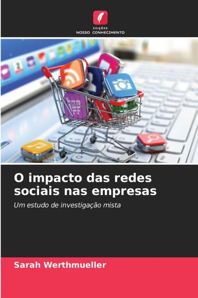 O impacto das redes sociais nas empresas
