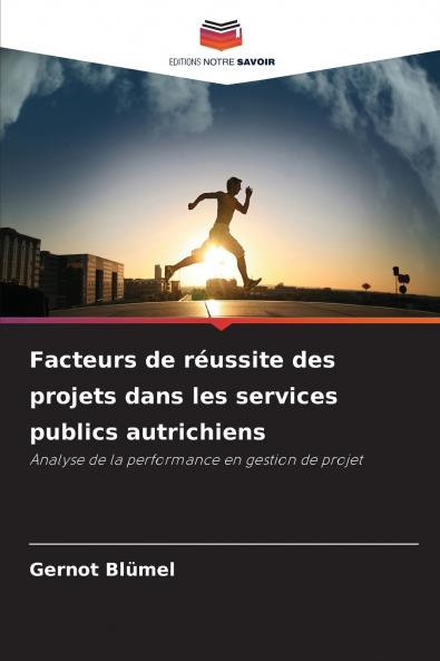 Facteurs de réussite des projets dans les services publics autrichiens