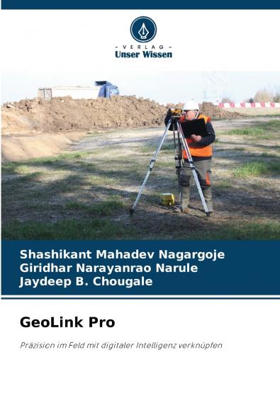 GeoLink Pro