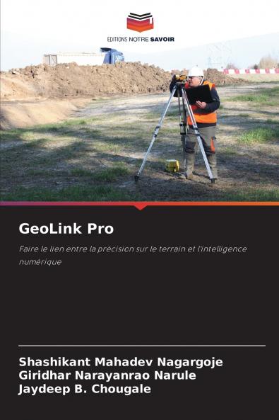 GeoLink Pro
