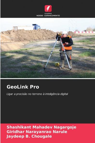 GeoLink Pro