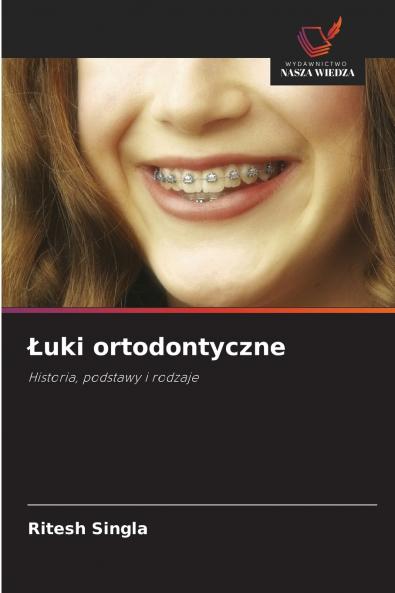 Łuki ortodontyczne