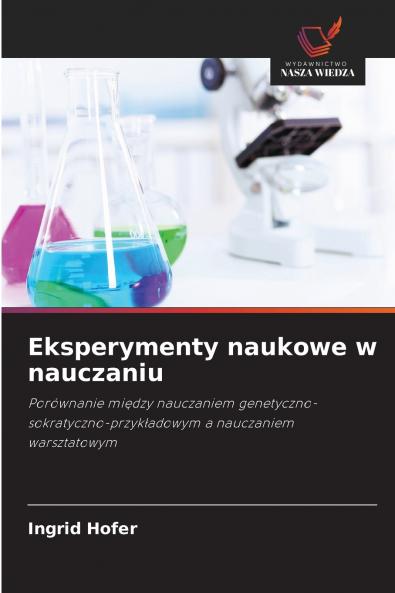 Eksperymenty naukowe w nauczaniu