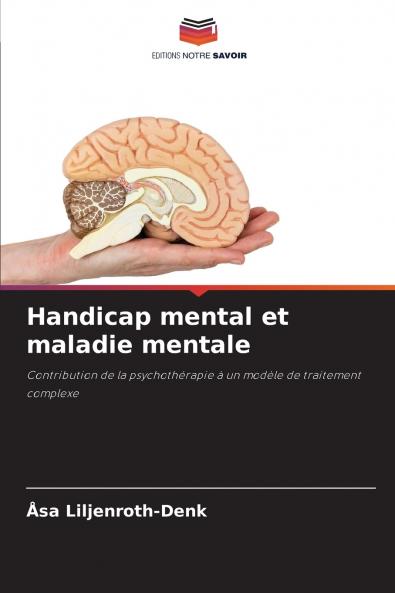 Handicap mental et maladie mentale