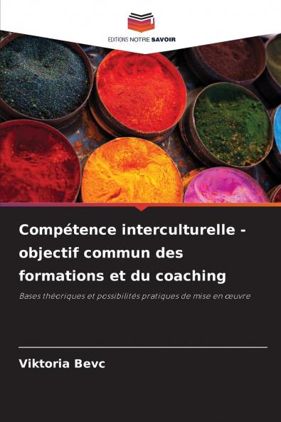 Compétence interculturelle - objectif commun des formations et du coaching