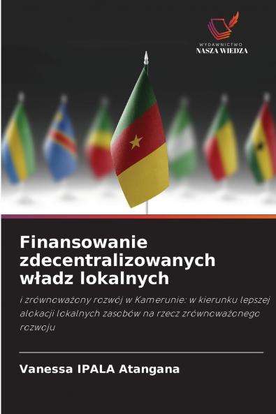 Finansowanie zdecentralizowanych władz lokalnych