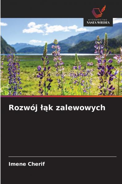 Rozwój łąk zalewowych