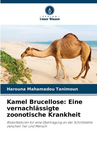 Kamel Brucellose