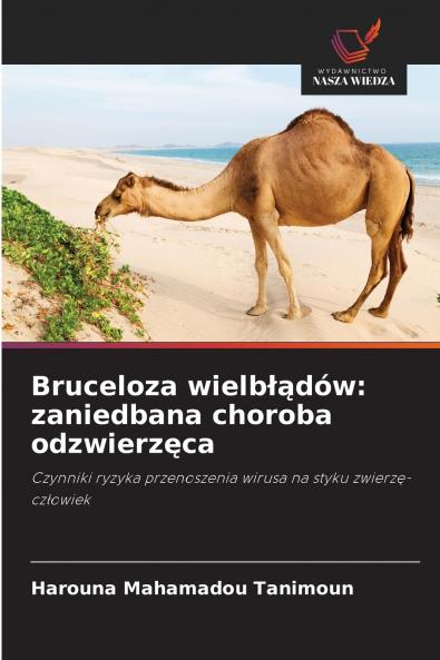 Bruceloza wielbłądów