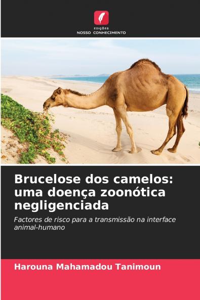 Brucelose dos camelos