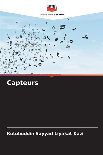 Capteurs