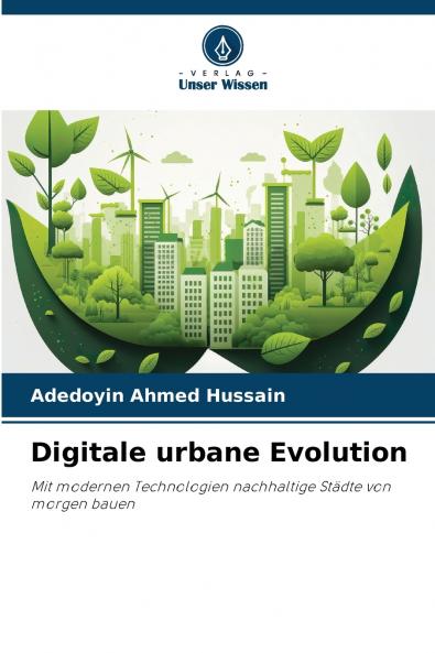 Digitale urbane Evolution