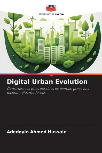 Digital Urban Evolution