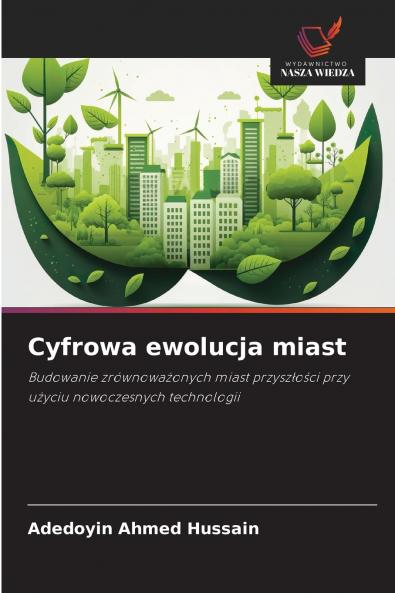 Cyfrowa ewolucja miast