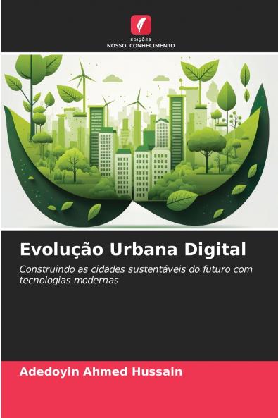 Evolução Urbana Digital