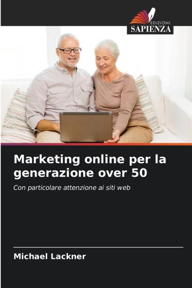 Marketing online per la generazione over 50