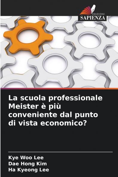 La scuola professionale Meister è più conveniente dal punto di vista economico?