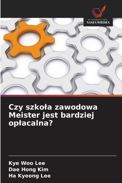 Czy szkoła zawodowa Meister jest bardziej opłacalna?