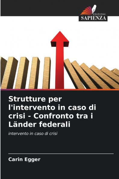 Strutture per l'intervento in caso di crisi - Confronto tra i Länder federali