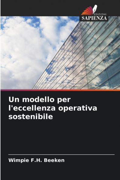 Un modello per l'eccellenza operativa sostenibile