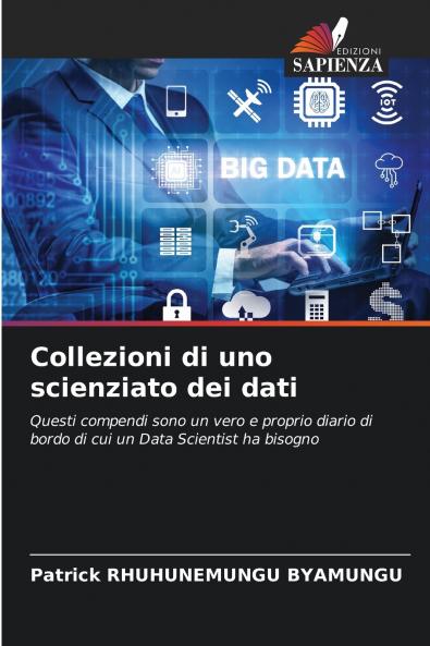 Collezioni di uno scienziato dei dati