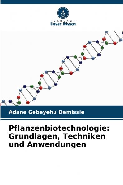 Pflanzenbiotechnologie