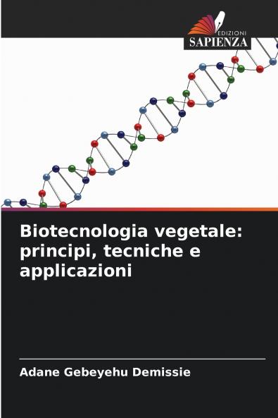 Biotecnologia vegetale