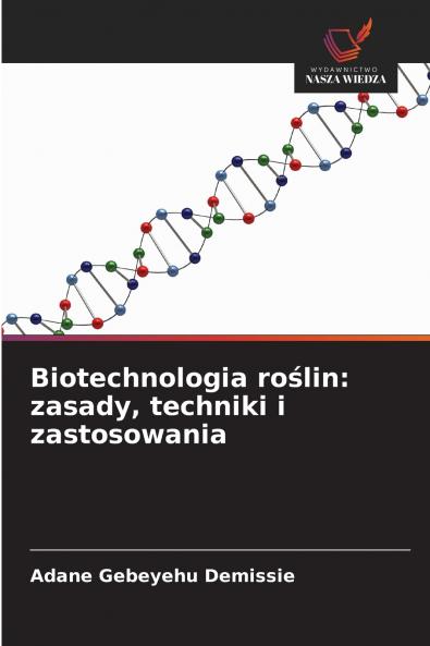 Biotechnologia roślin