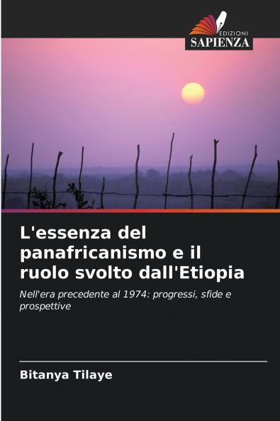L'essenza del panafricanismo e il ruolo svolto dall'Etiopia