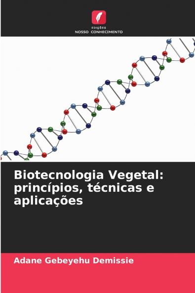 Biotecnologia Vegetal