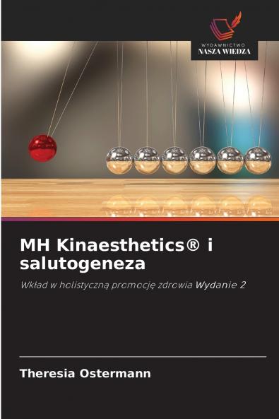 MH Kinaesthetics® i salutogeneza